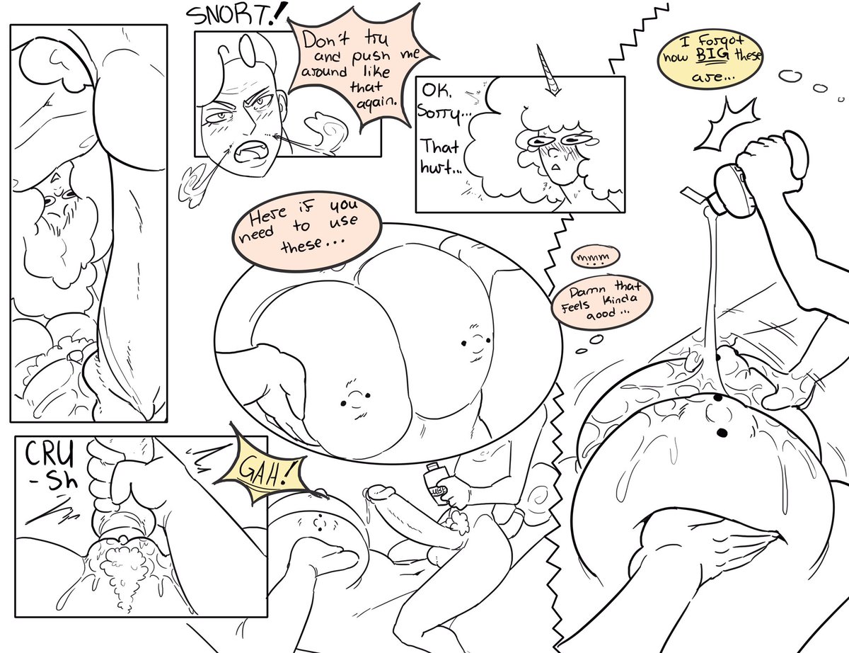 1girls Rule 34 Image