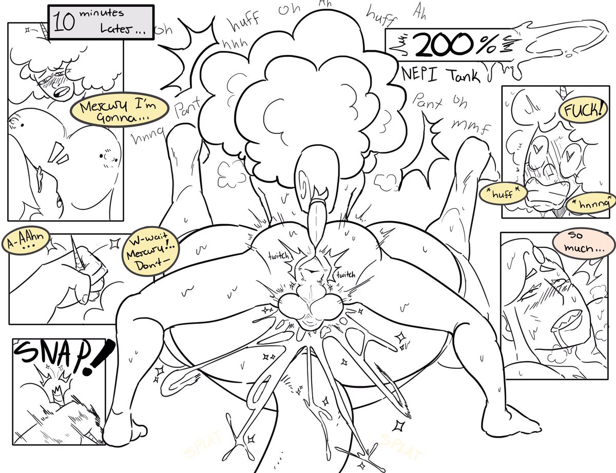 1girls Rule 34 Image