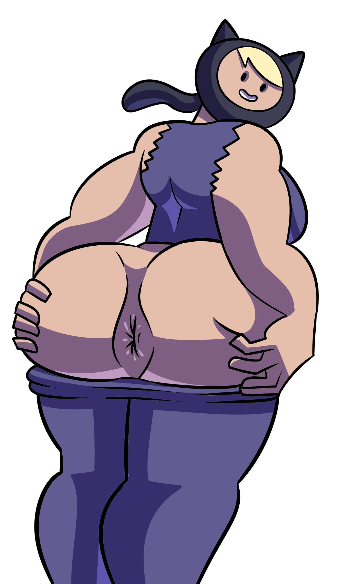 1girls Rule 34 Image