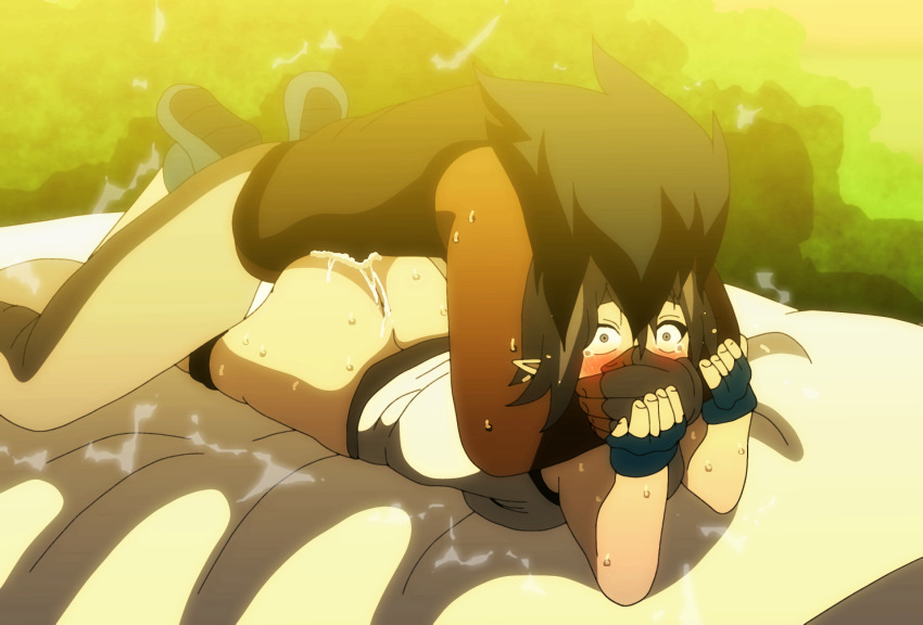 Original Rule 34 Image
