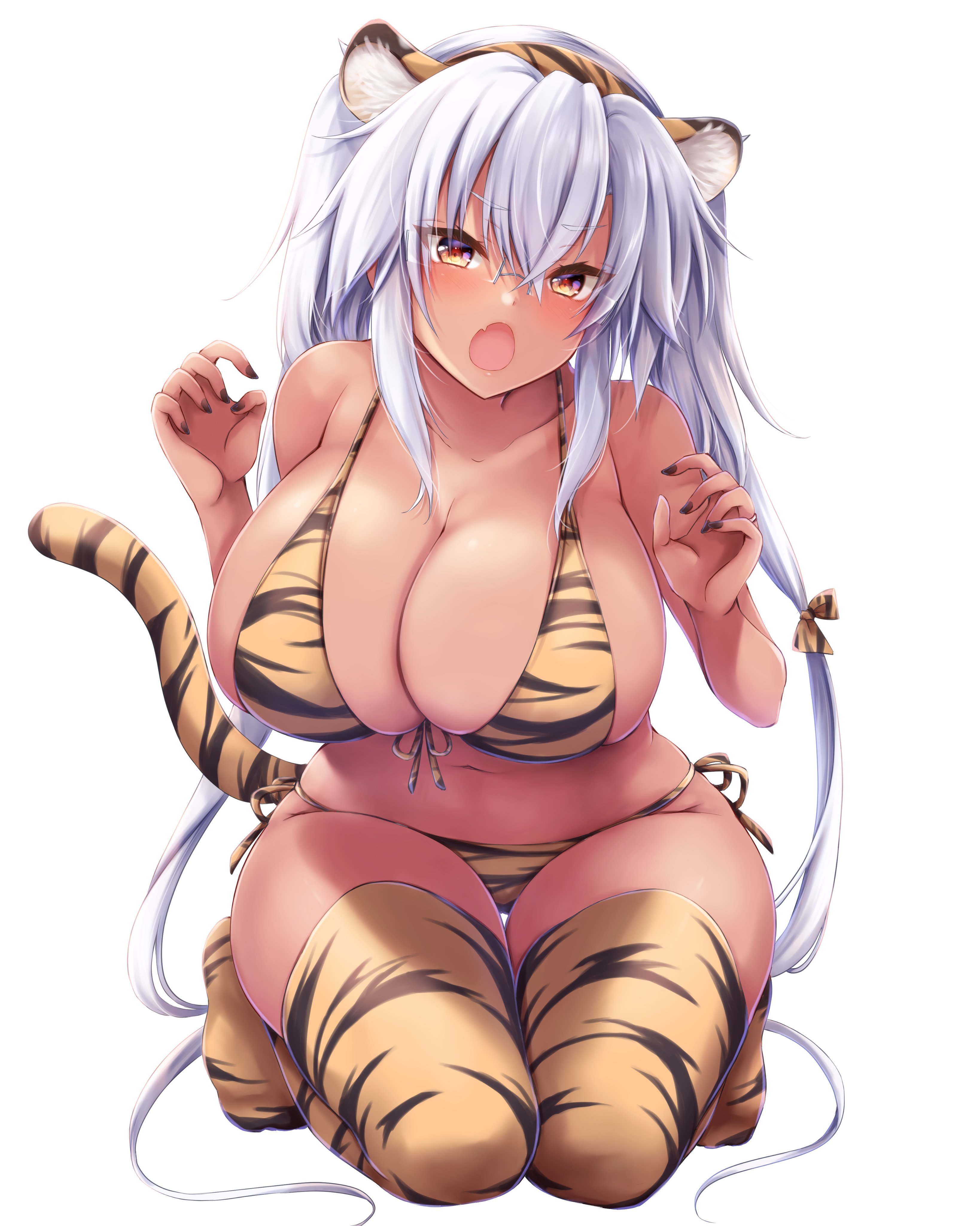 Musashi (Kantai Collection) Rule 34 Image