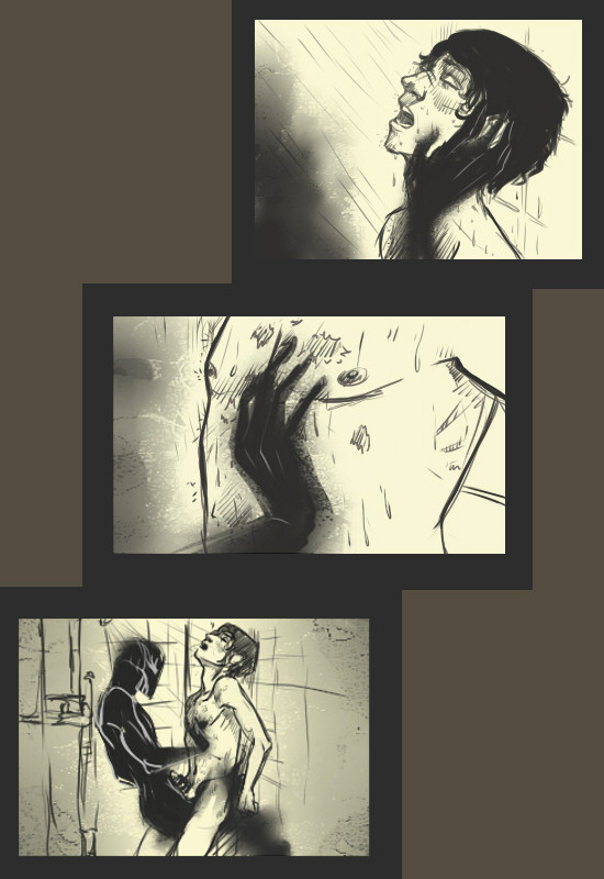 Walrider (Outlast) Rule 34 Image