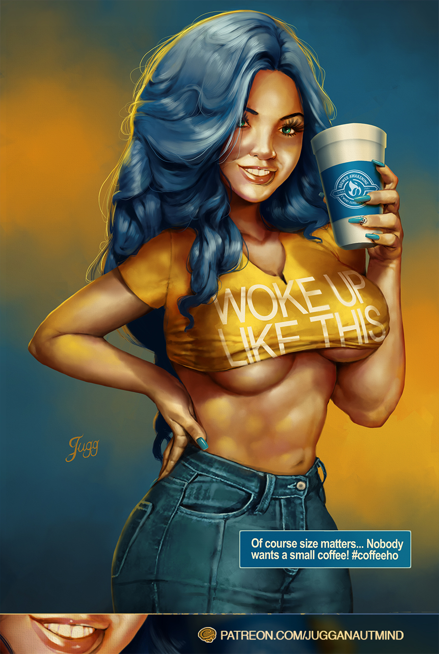 Genderswap (Mtf) Rule 34 Image