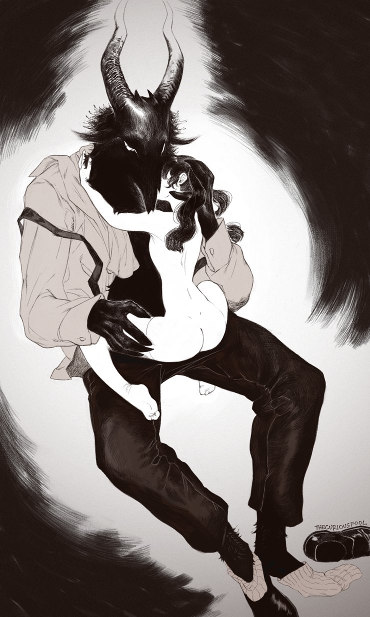 The Teacher Rule 34 Image