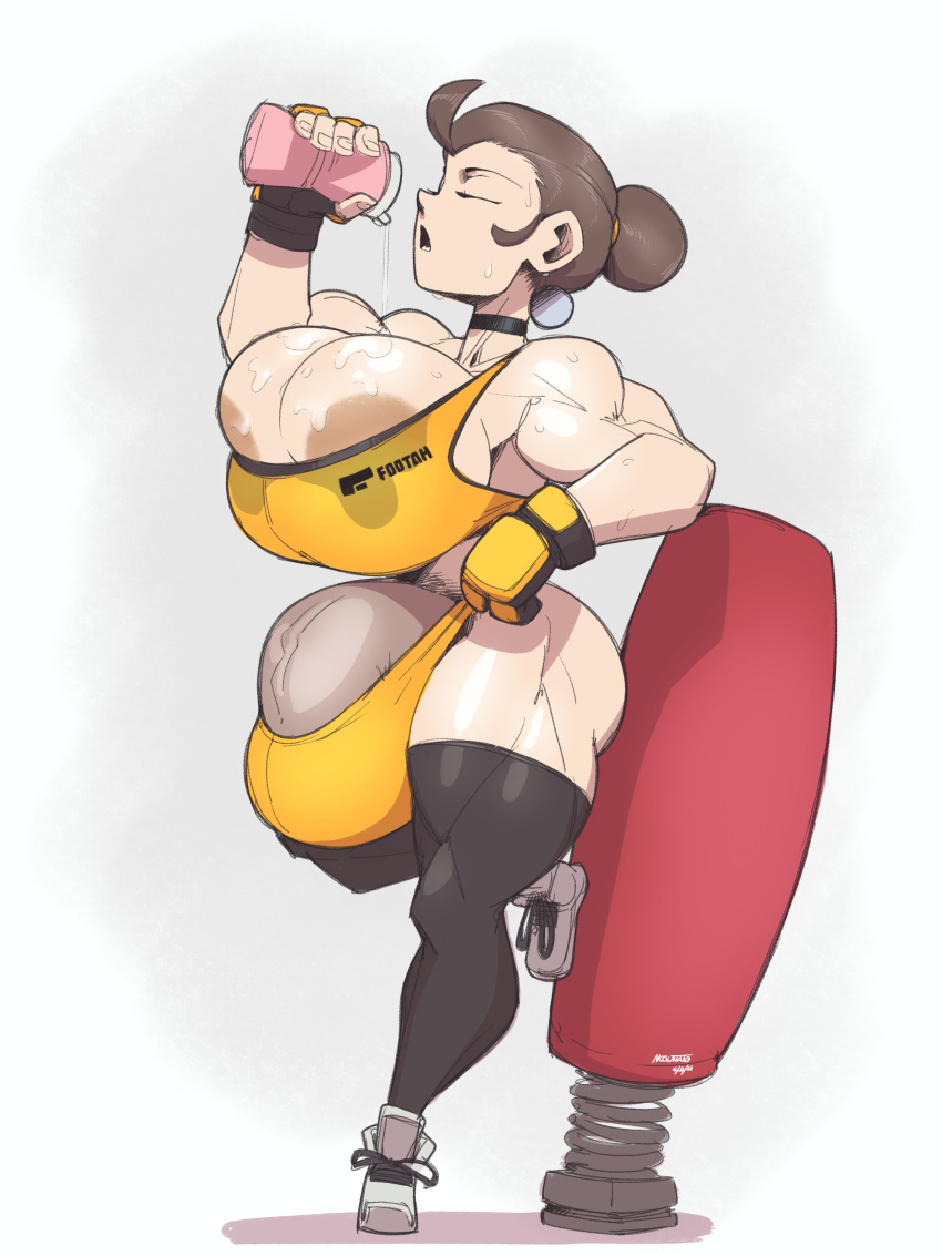 Alex Green (Nosunato) Rule 34 Image