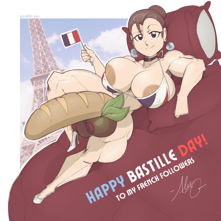 Alex Green (Nosunato) Rule 34 Image