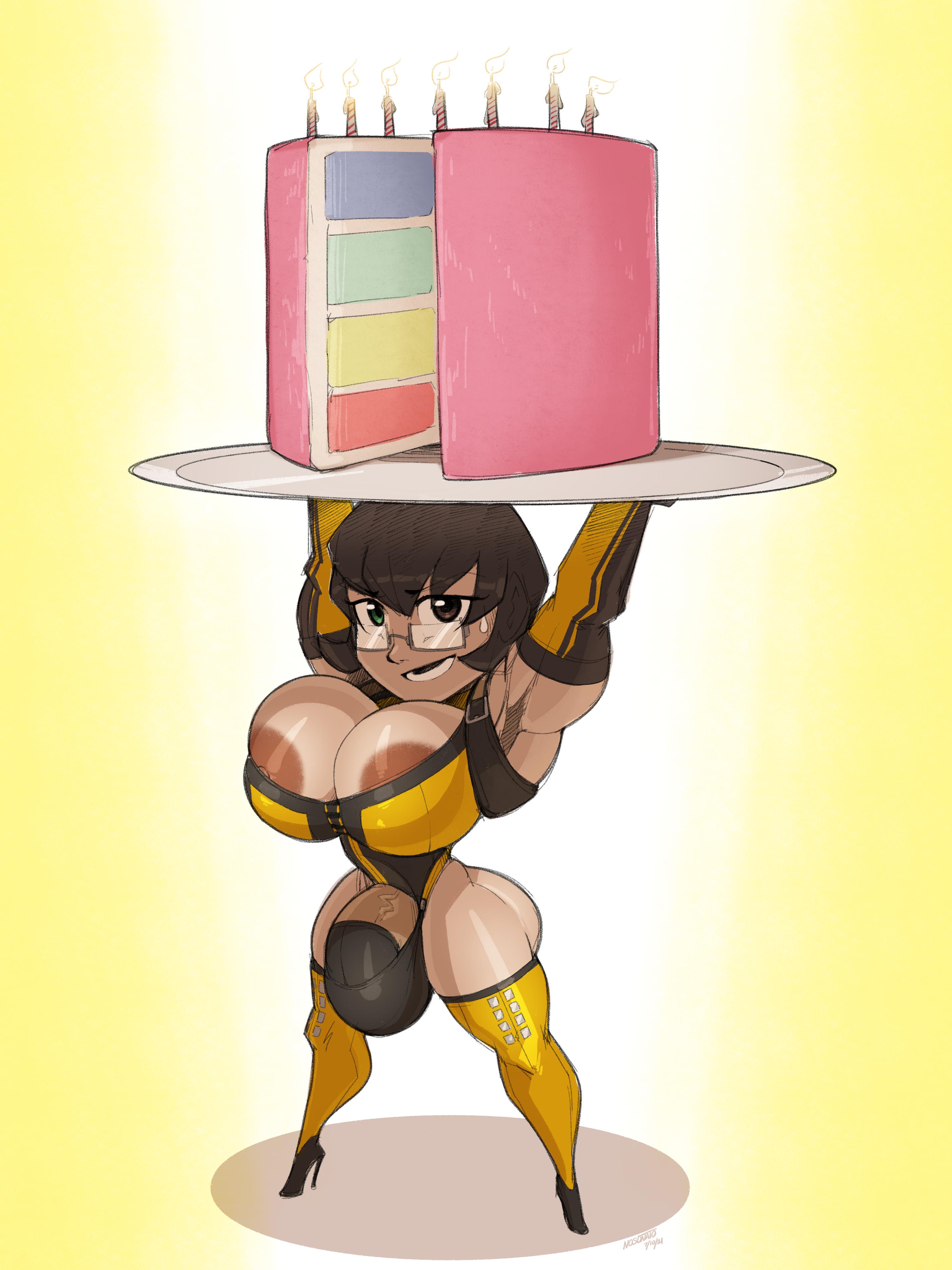 1futa Rule 34 Image