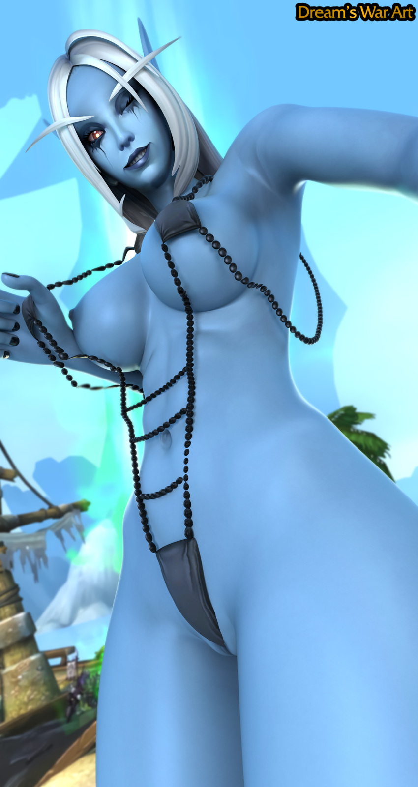 3d (Artwork) Rule 34 Image