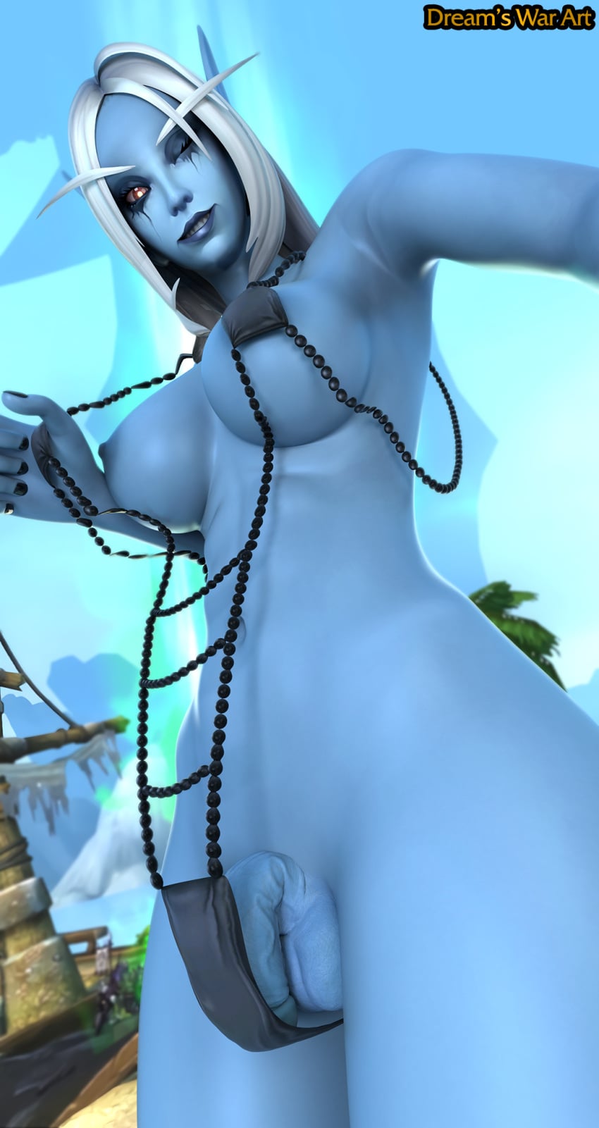 1futa Rule 34 Image