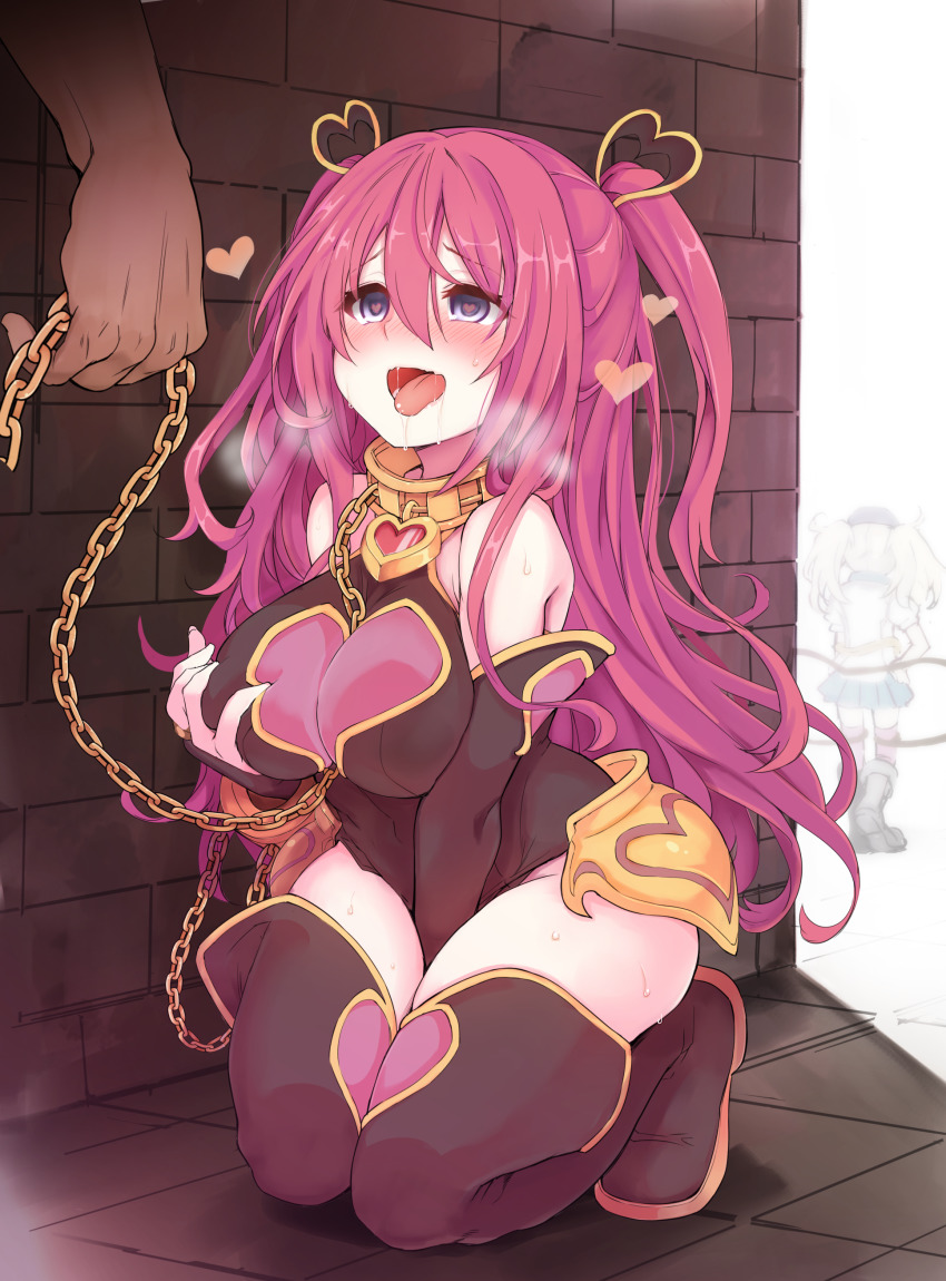 Monika Weisswind (Princess Connect!) Rule 34 Image