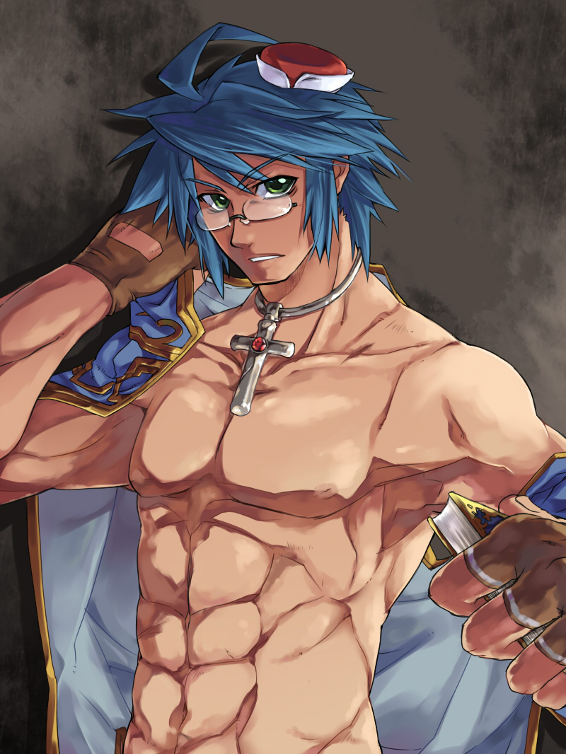 High Priest (Ragnarok Online) Rule 34 Image