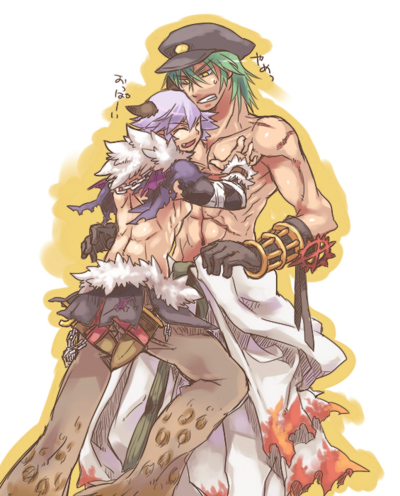 Ragnarok Online Rule 34 Image