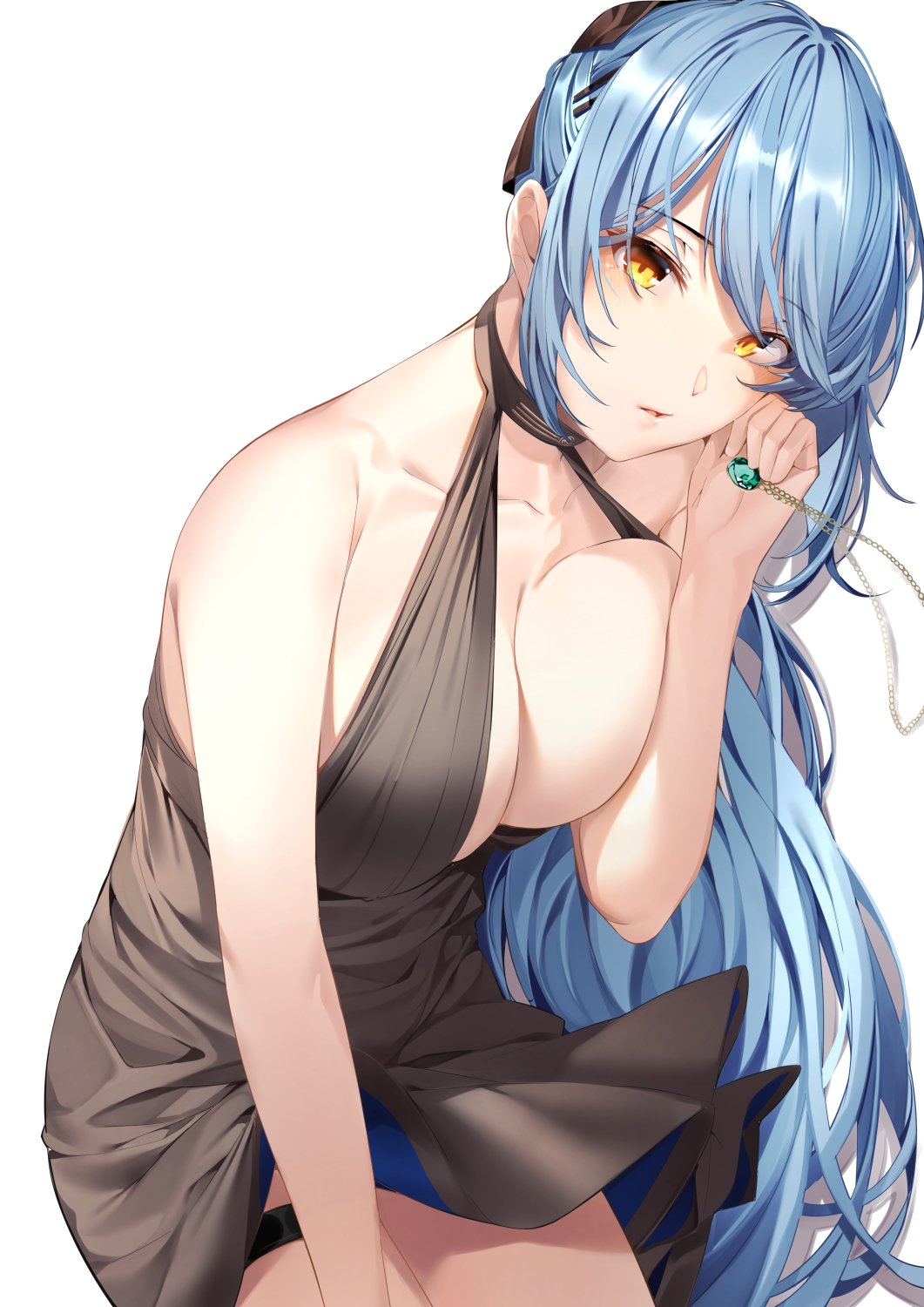 Essex (Azur Lane) Rule 34 Image