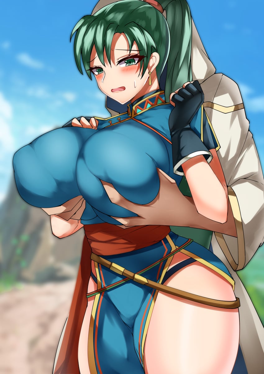 Kiran (Fire Emblem) Rule 34 Image