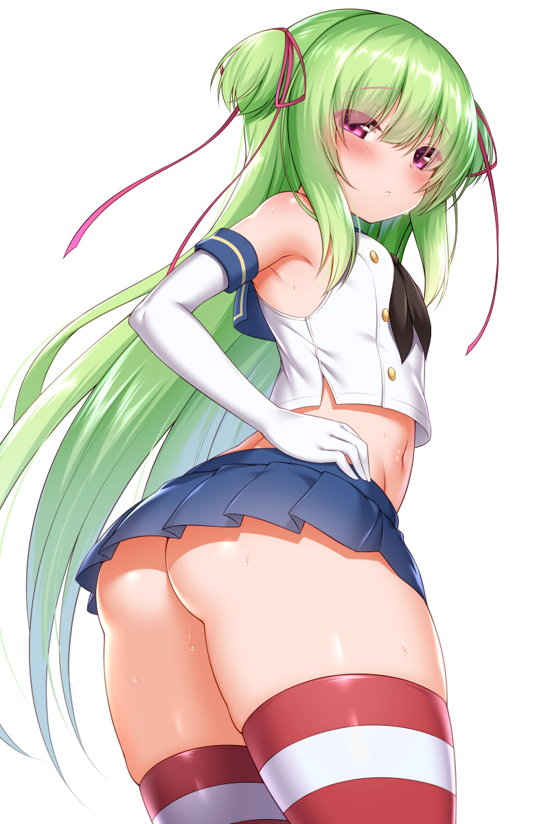 Murasame (Senren) Rule 34 Image