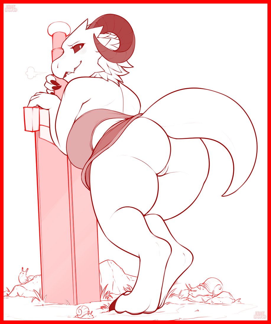Digital Media (Artwork) Rule 34 Image