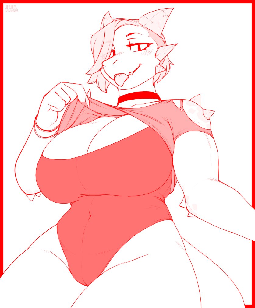 Digital Media (Artwork) Rule 34 Image