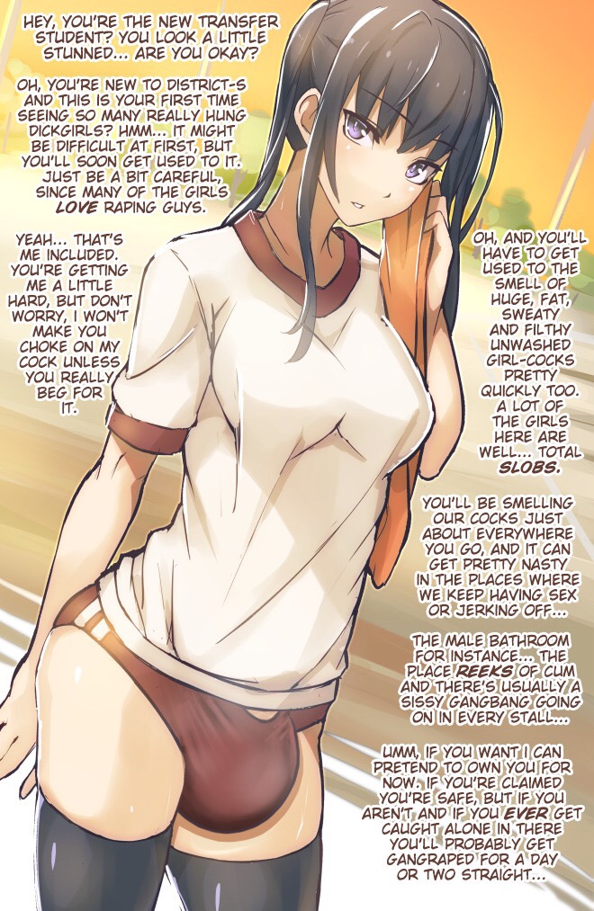 1futa Rule 34 Image