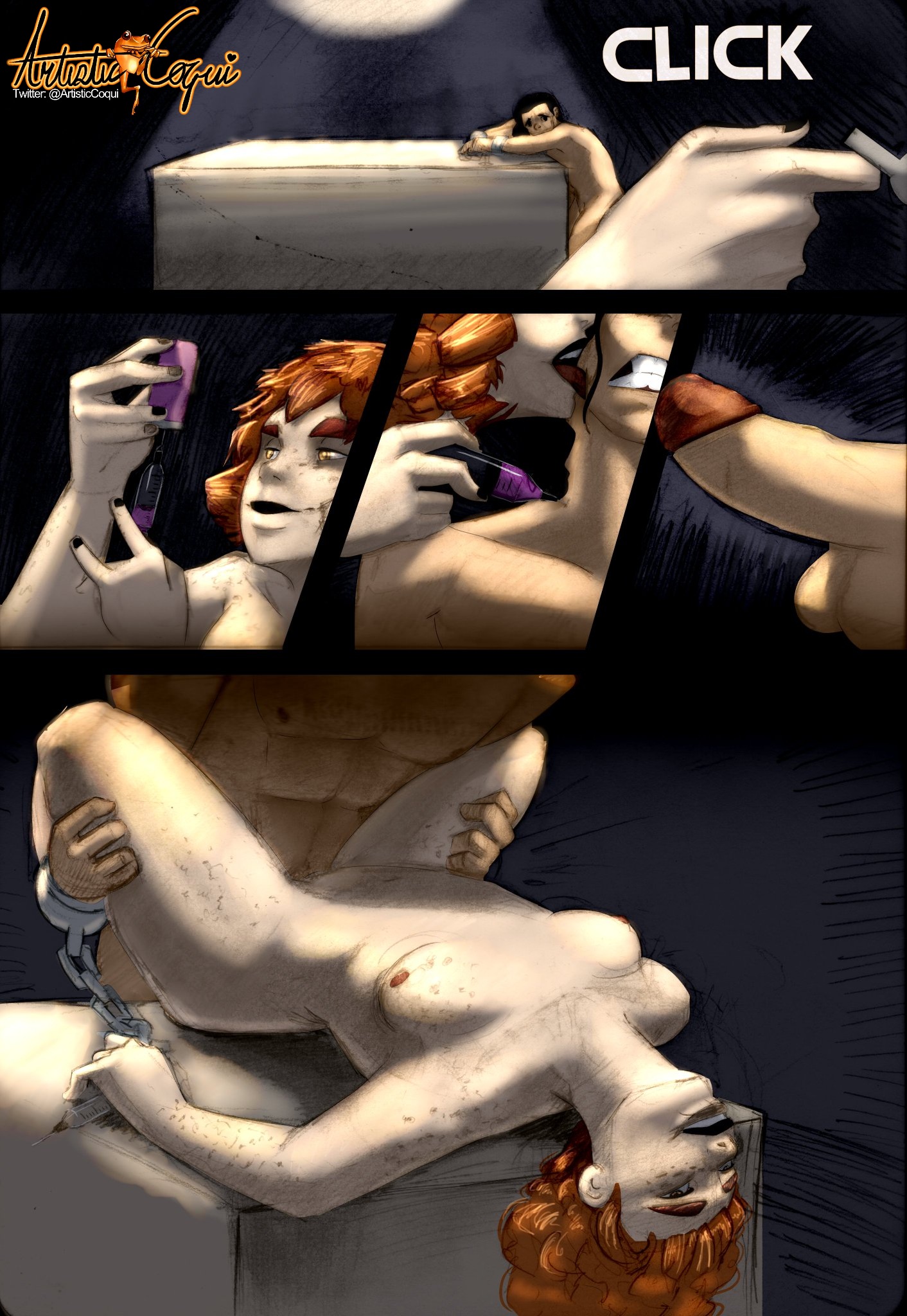 Color Rule 34 Image
