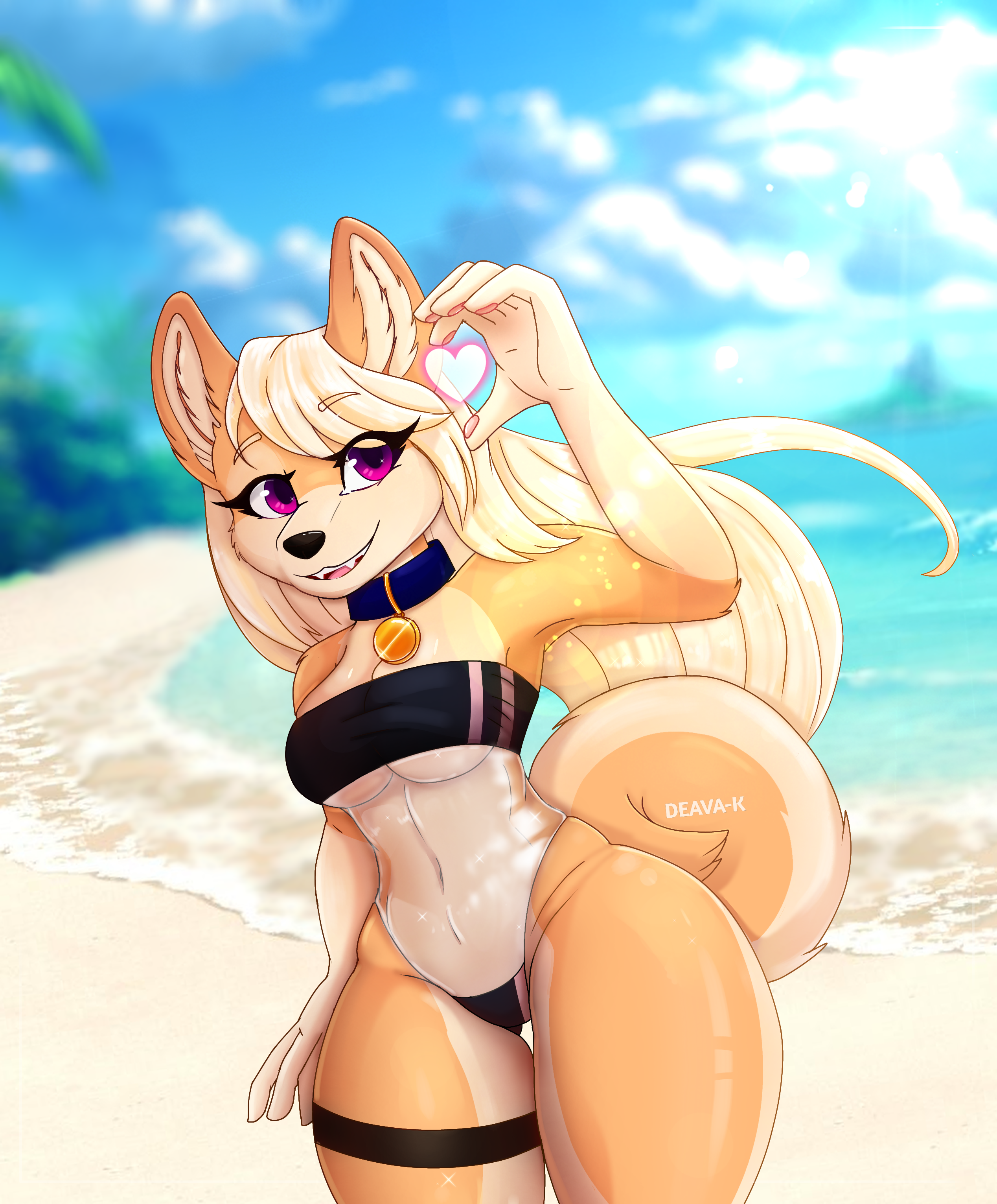Shiba (Inku) Rule 34 Image