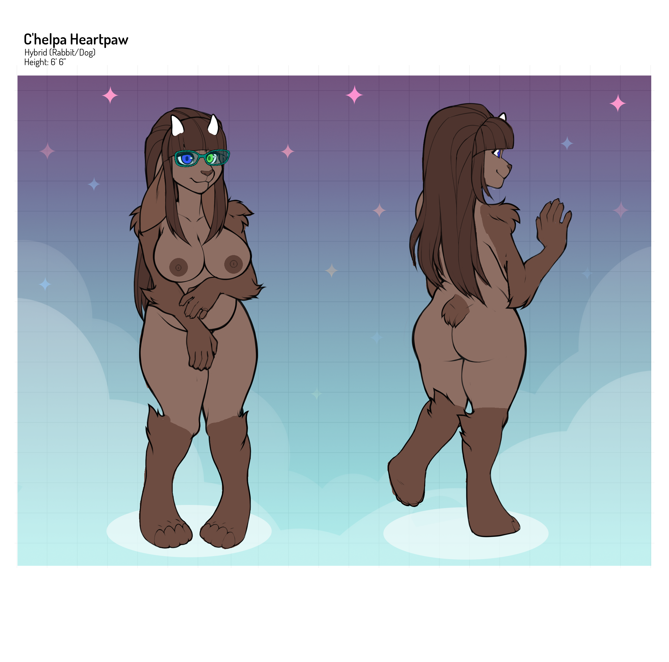 Alpha Channel Rule 34 Image