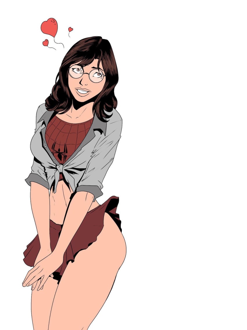 Peter Parker (Marvel) Rule 34 Image