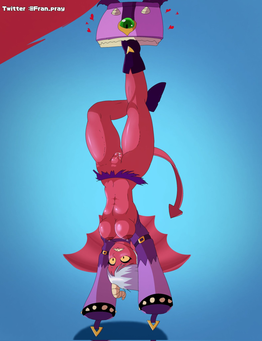Colette (Brawl Stars) Rule 34 Image