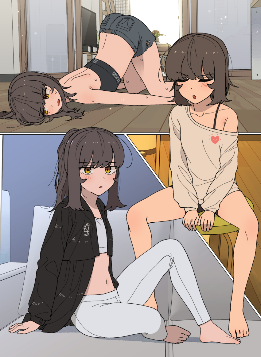 Original Rule 34 Image