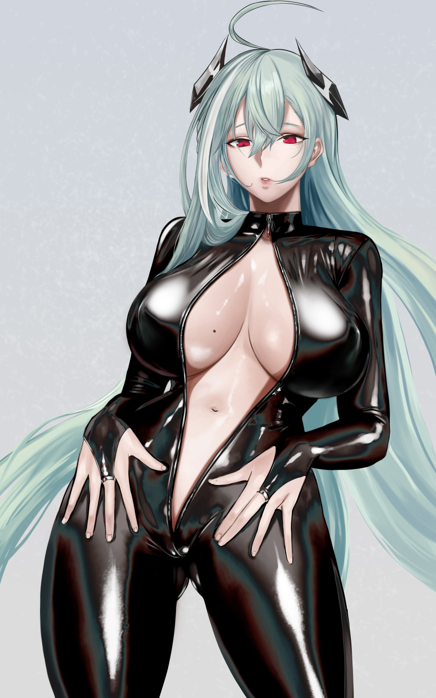 Girls' Frontline Rule 34 Image