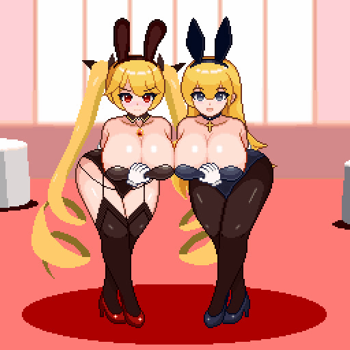 Nelson (Azur Lane) Rule 34 Image