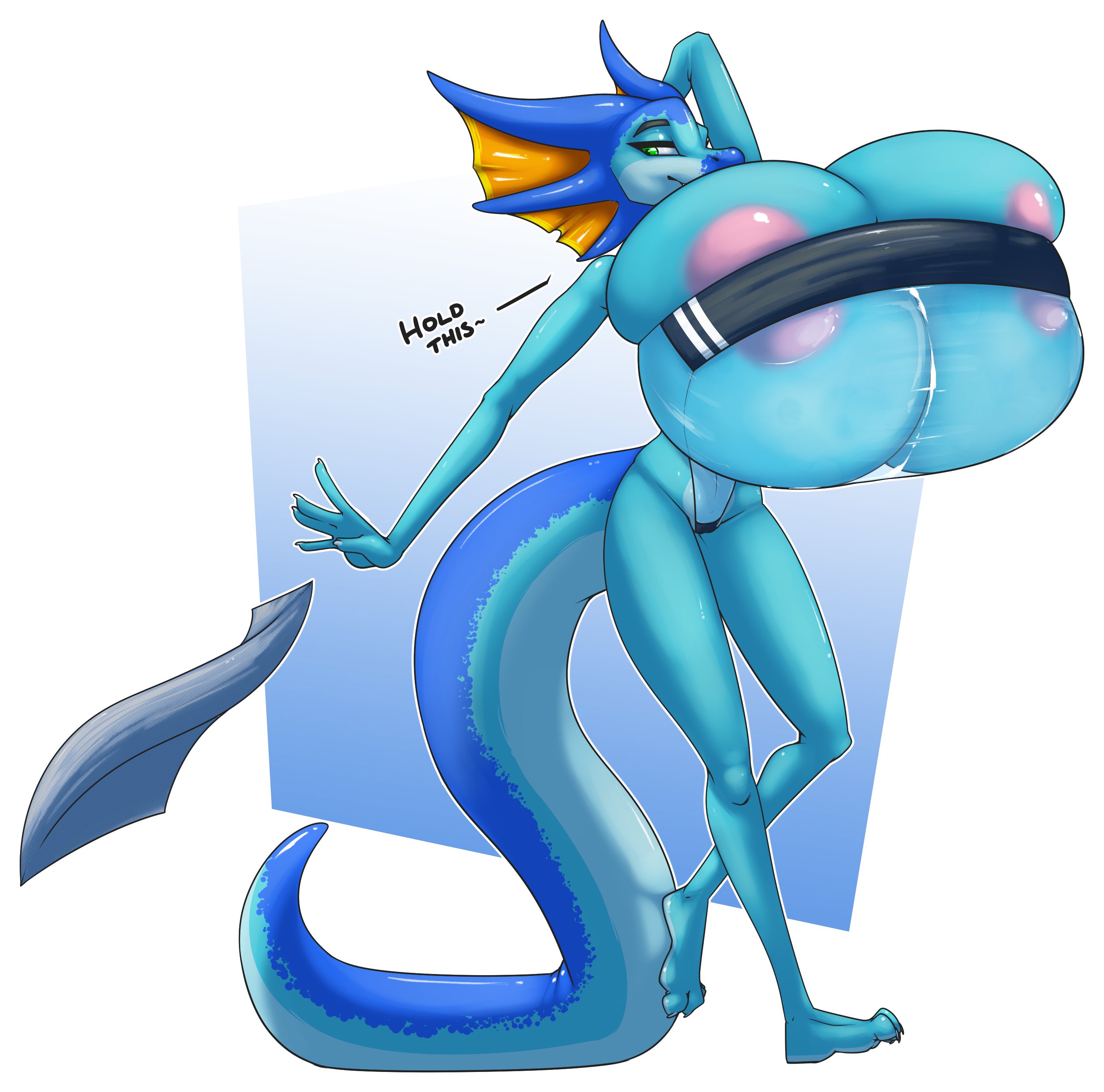 Anthro Rule 34 Image