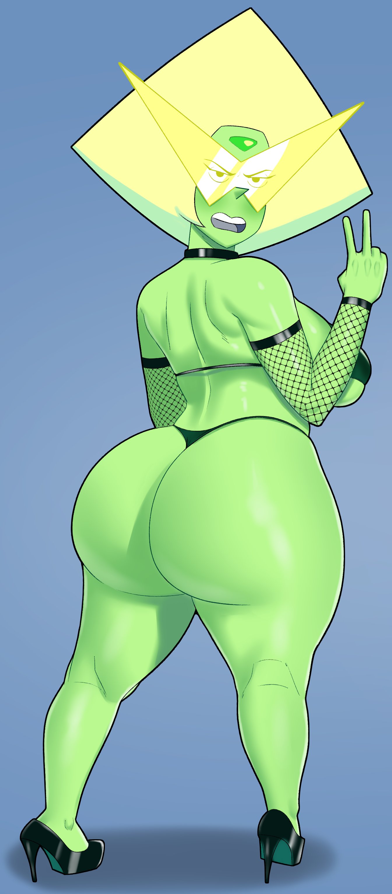 Gem (Species) Rule 34 Image
