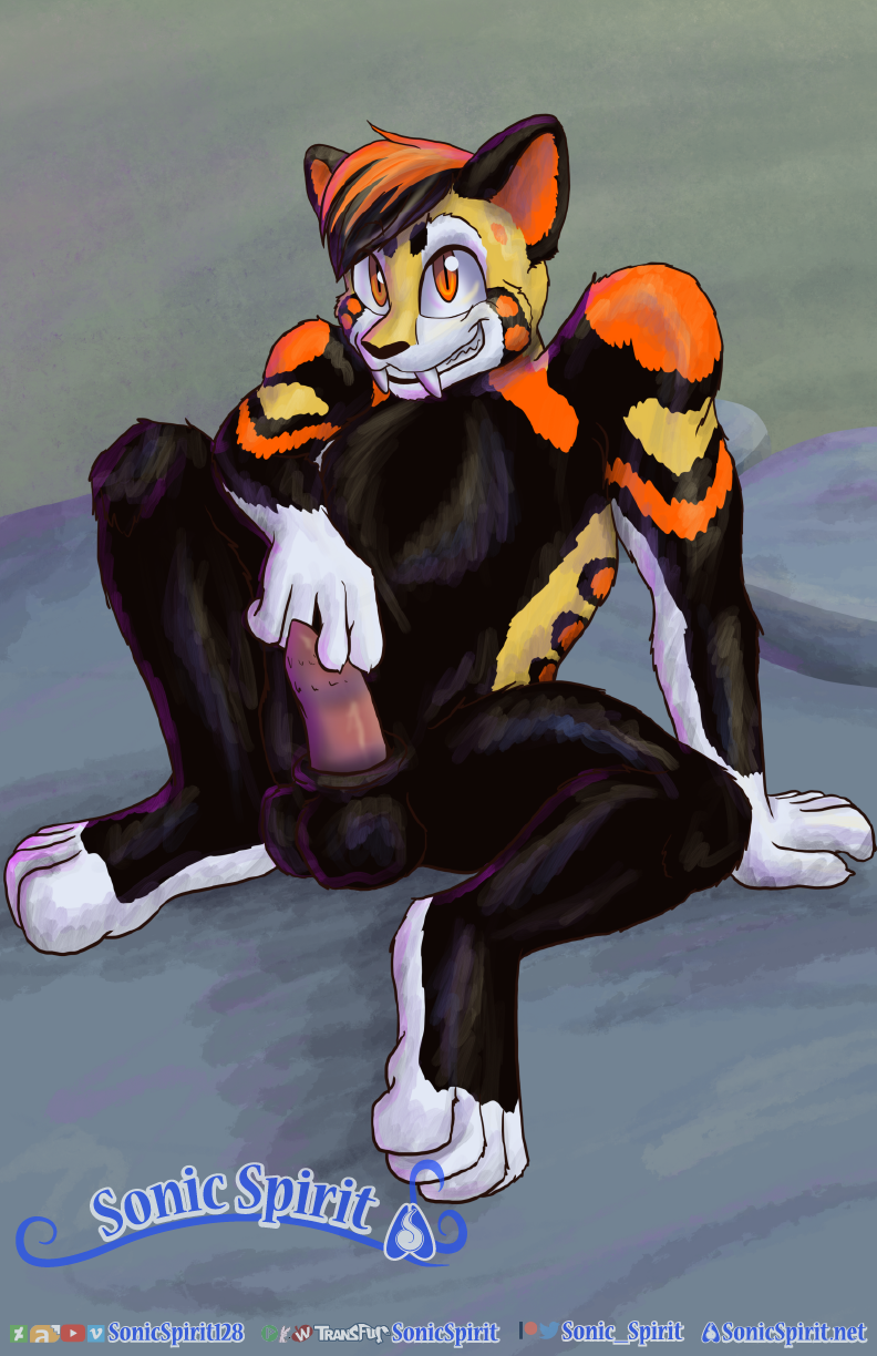 Starburstsaber (Character) Rule 34 Image