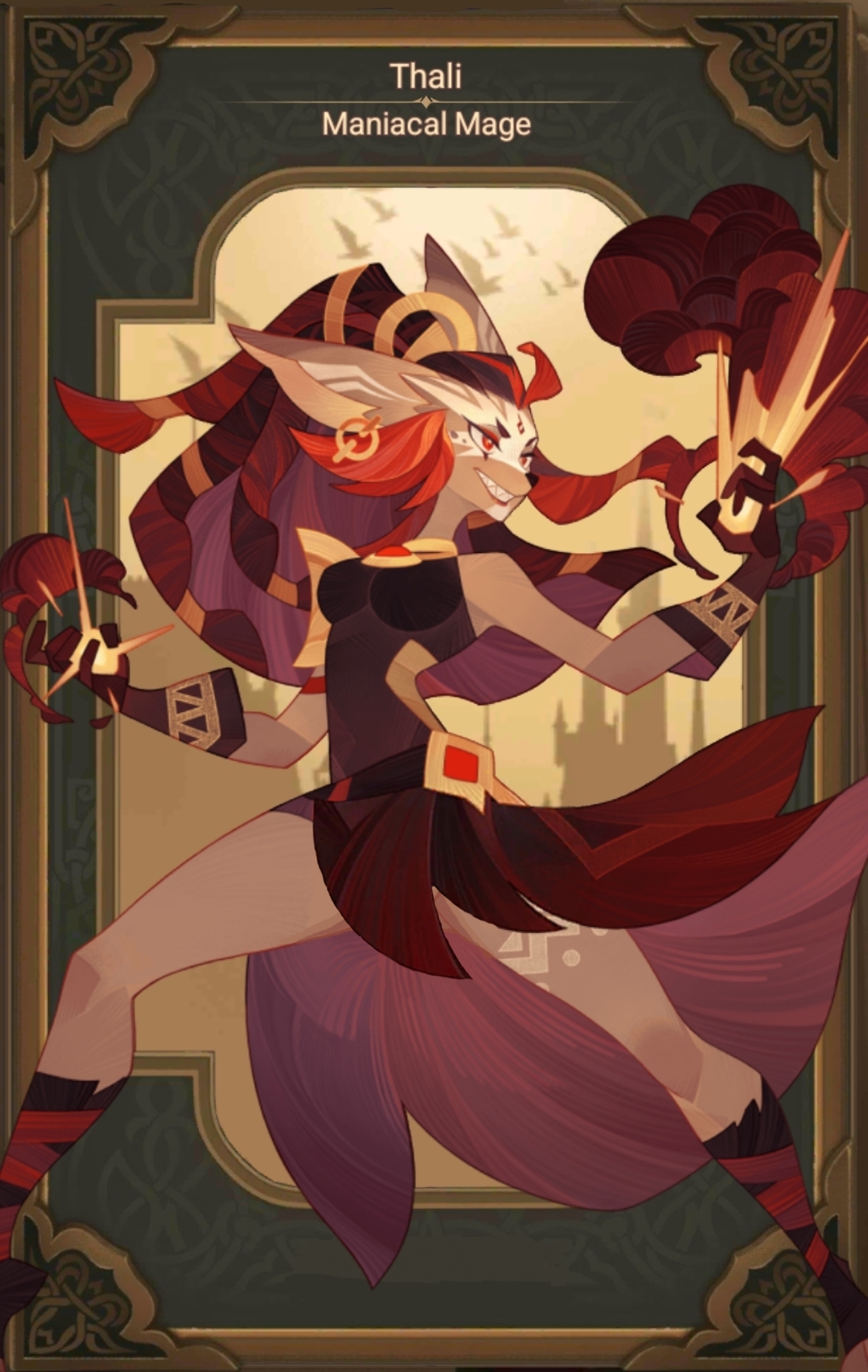 Afk Arena Rule 34 Image
