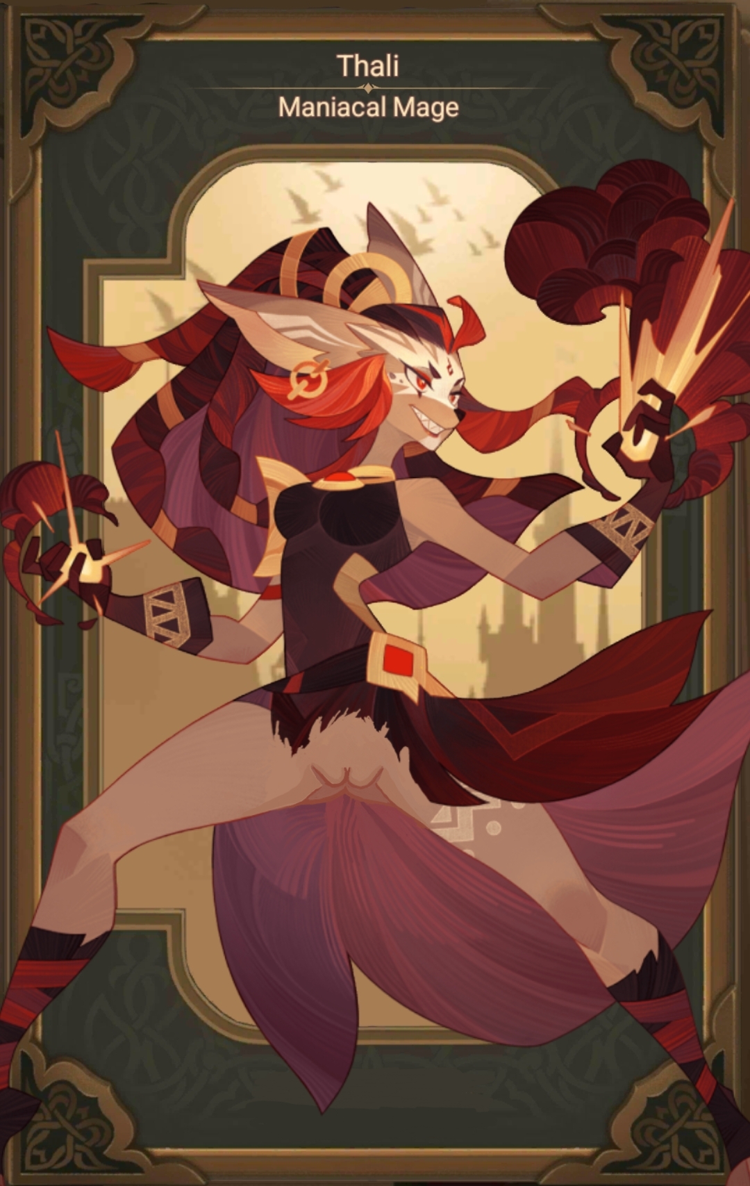 Afk Arena Rule 34 Image