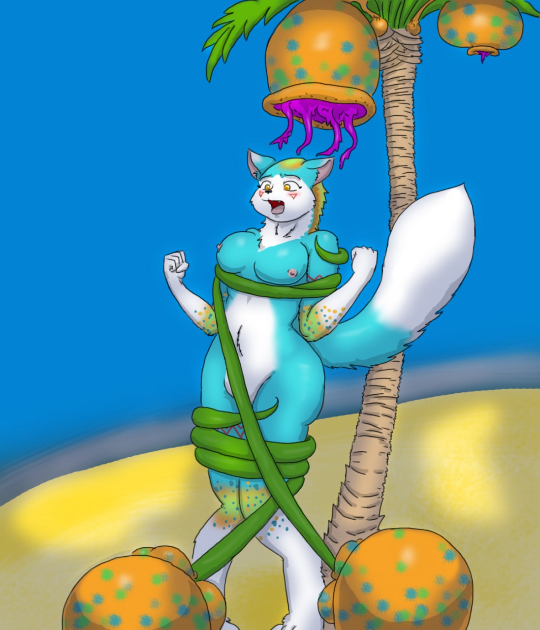 Anthro Rule 34 Image