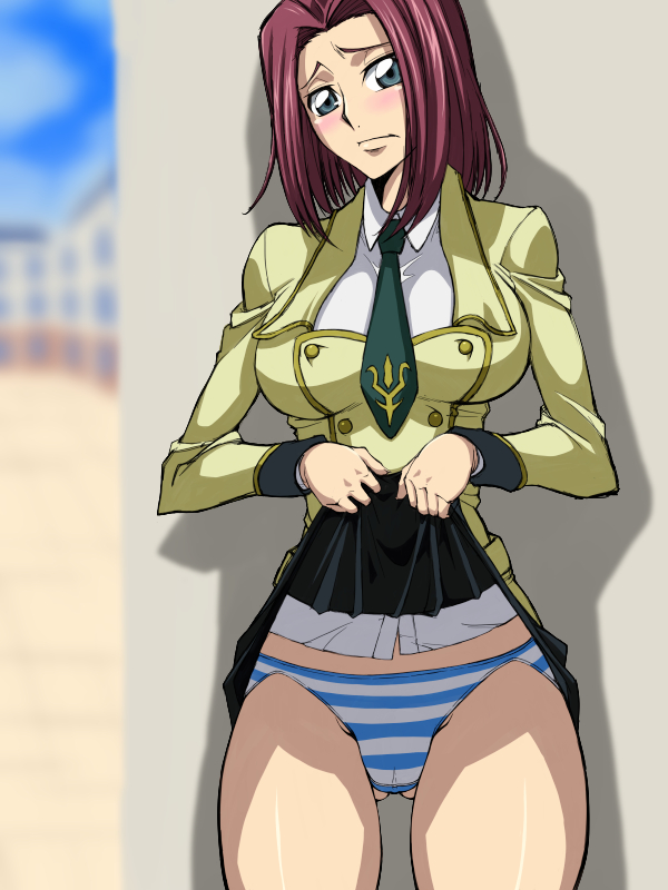 Big Breasts Rule 34 Image