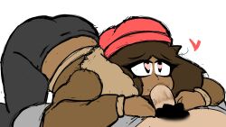 Ass Rule 34 Image