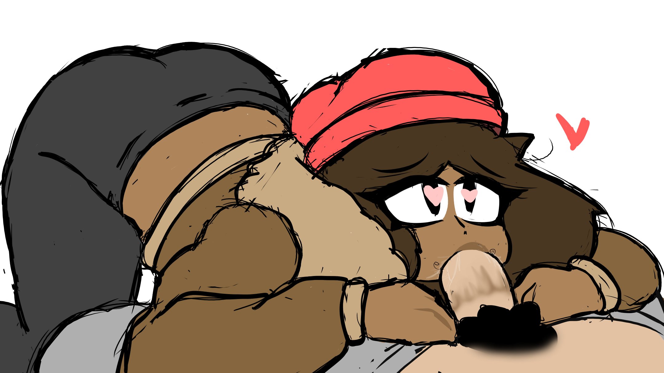Ass Rule 34 Image