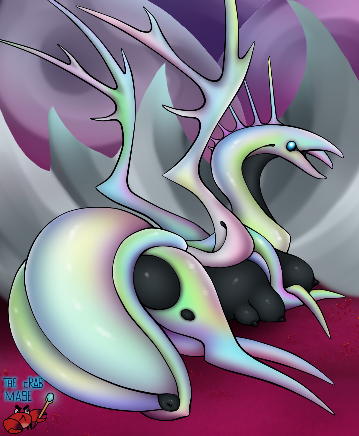 Spikes (Anatomy) Rule 34 Image