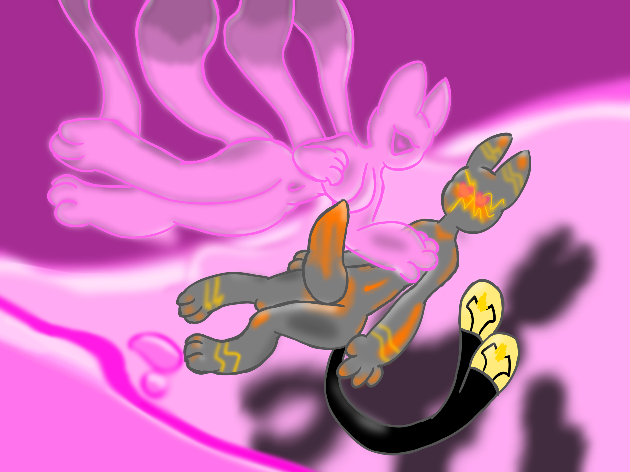Anthro Rule 34 Image