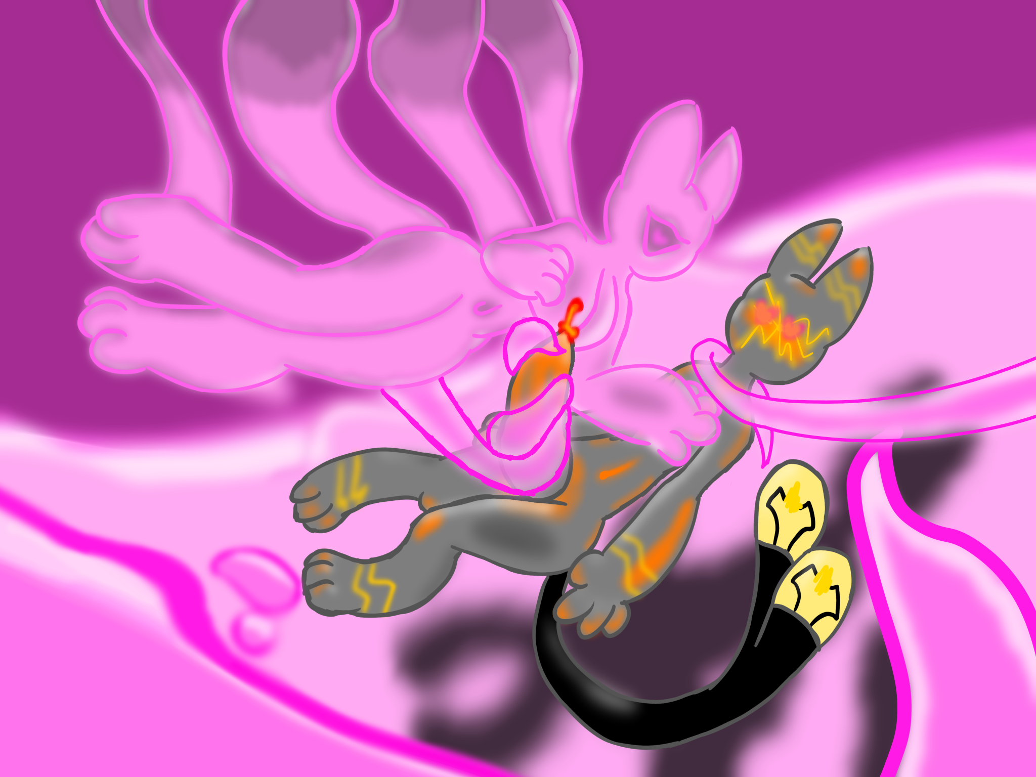 Anthro Rule 34 Image