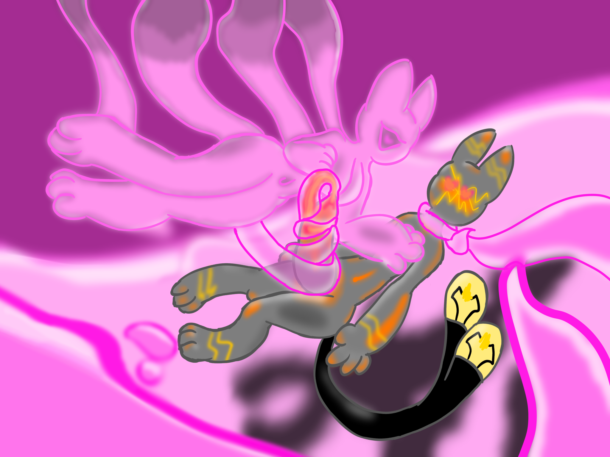 Anthro Rule 34 Image