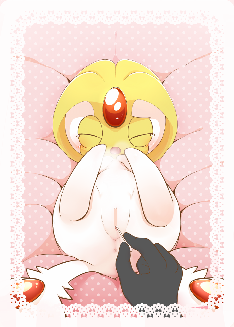 Pokemon (Species) Rule 34 Image