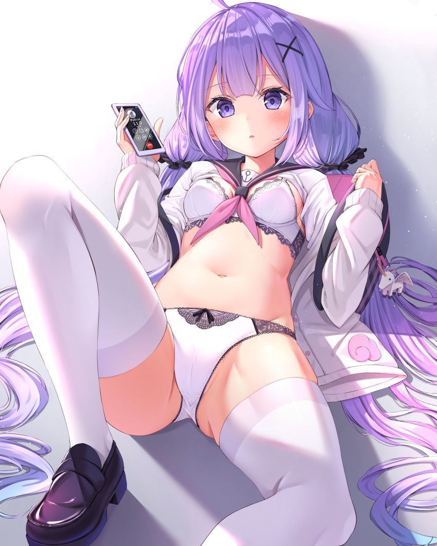 Unicorn (Azur Lane) Rule 34 Image