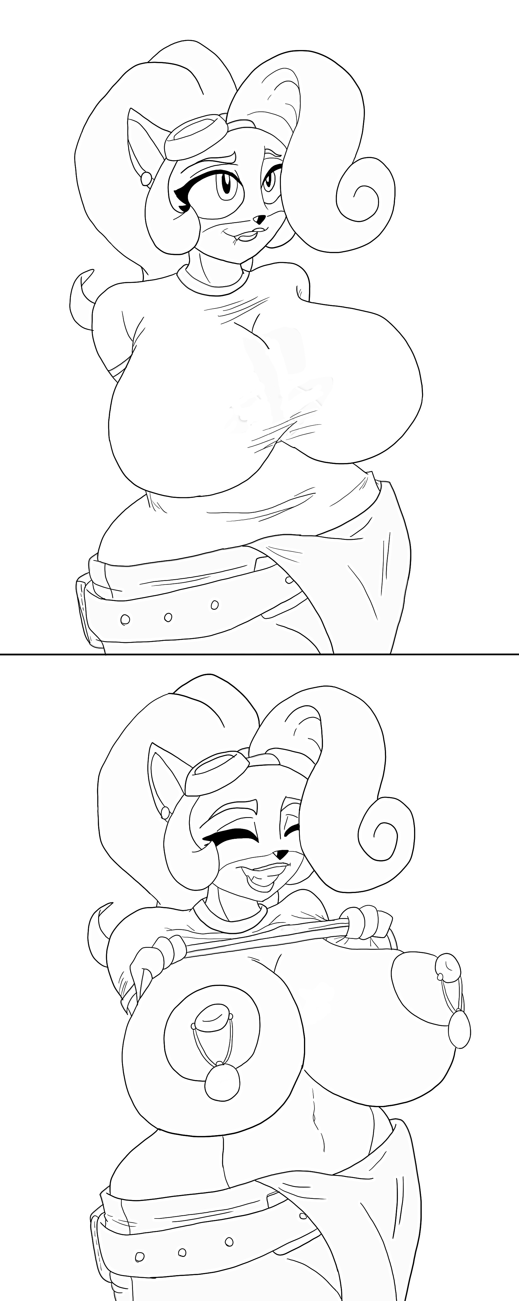 Crash (Series) Rule 34 Image