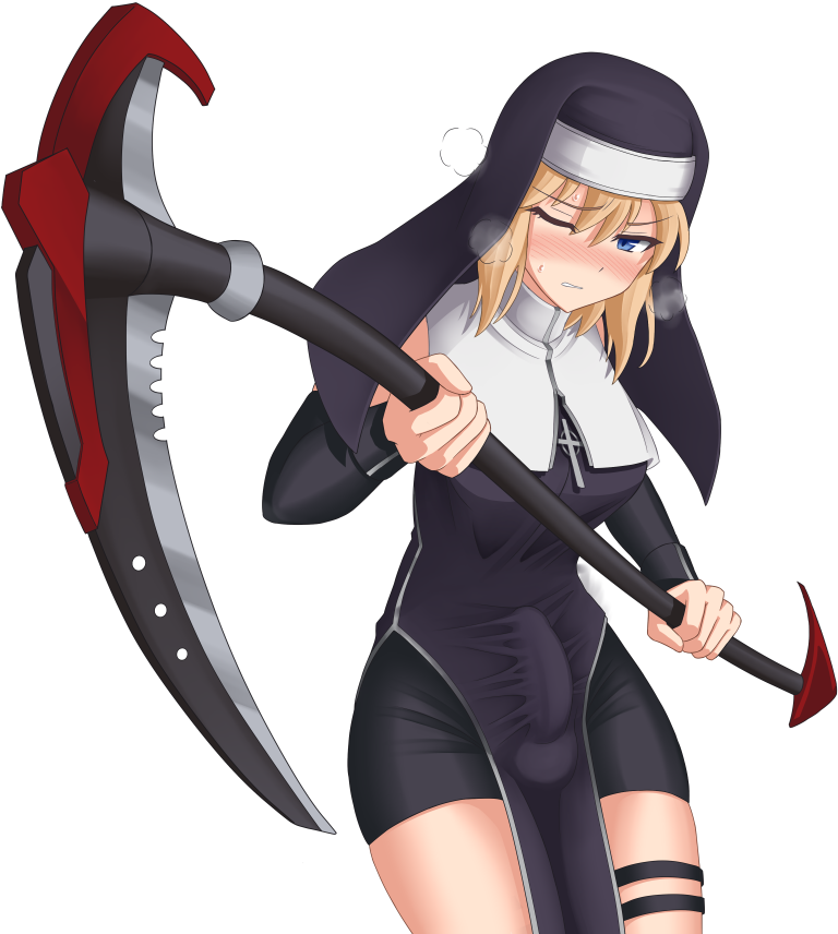 1futa Rule 34 Image