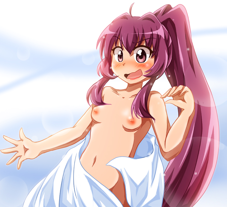 Sugiura Ayano (Yuru Yuri) Rule 34 Image