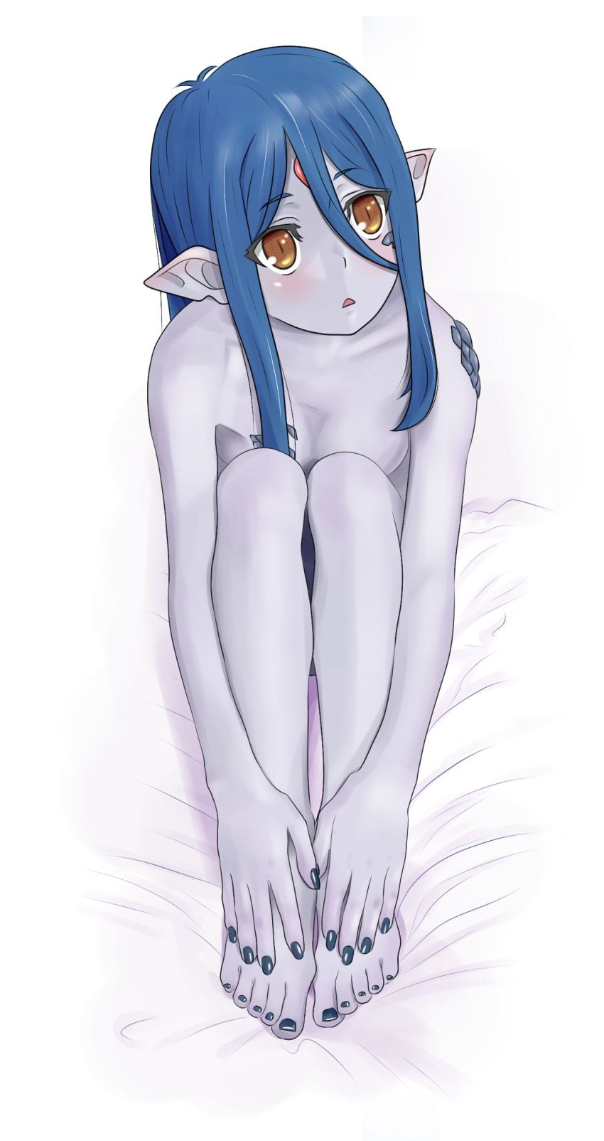 Dungeon Ni Deai Wo Motomeru No Wa Machigatteiru Darou Ka Rule 34 Image