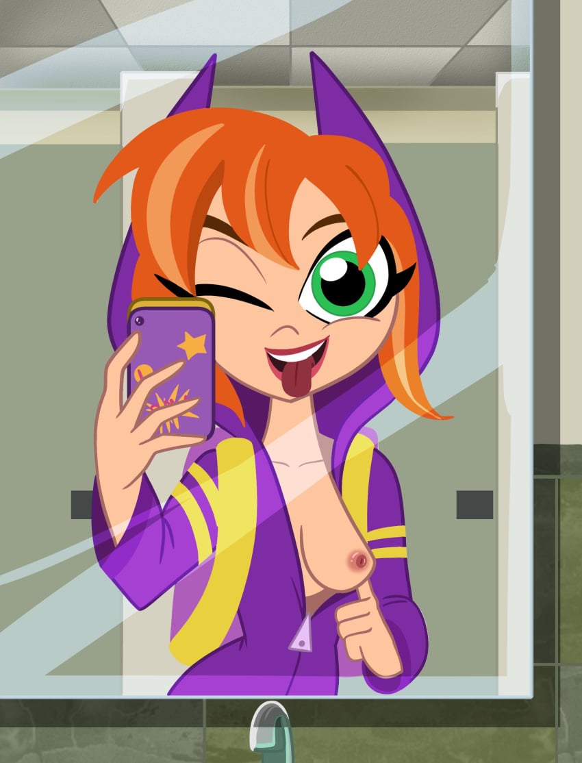 1girls Rule 34 Image